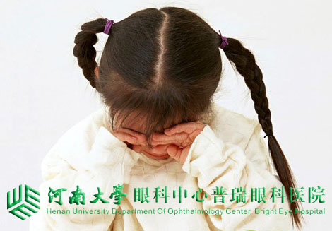 防治青少年近視，首先要避免誤區(qū)