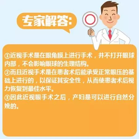 近視手術(shù)的謠言，你信了幾個(gè)？